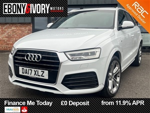 Large image for the Used Audi Q3