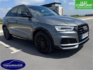 Large image for the Used Audi Q3