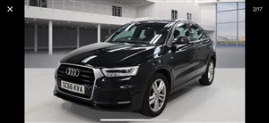 Large image for the Used Audi Q3