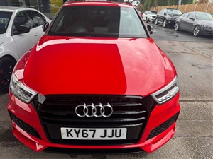 Large image for the Used Audi Q3