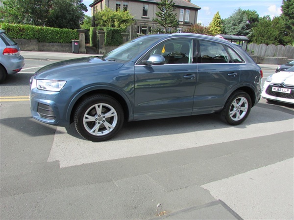 Large image for the Used Audi Q3