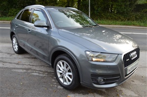 Large image for the Used Audi Q3