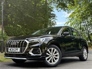 Large image for the Used Audi Q3