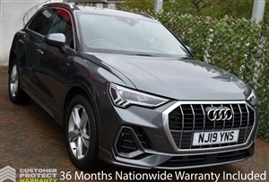Large image for the Used Audi Q3