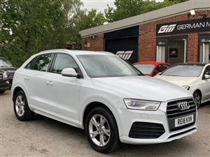 Large image for the Used Audi Q3