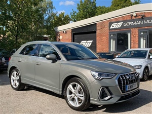 Large image for the Used Audi Q3