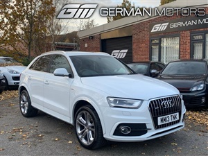 Large image for the Used Audi Q3
