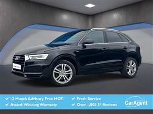Large image for the Used Audi Q3