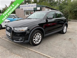 Large image for the Used Audi Q3