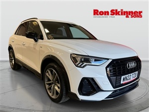 Large image for the Used Audi Q3