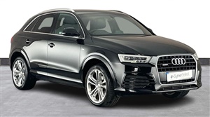 Large image for the Used Audi Q3