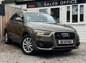 Large image for the Used Audi Q3