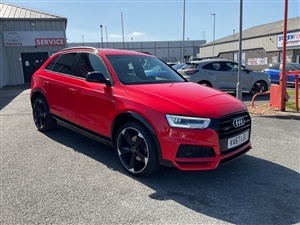 Large image for the Used Audi Q3