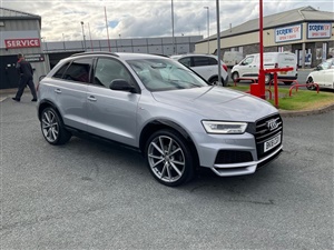 Large image for the Used Audi Q3