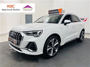 Large image for the Used Audi Q3