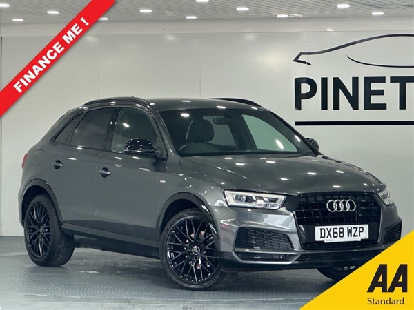 Large image for the Used Audi Q3