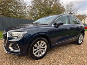 Large image for the Used Audi Q3
