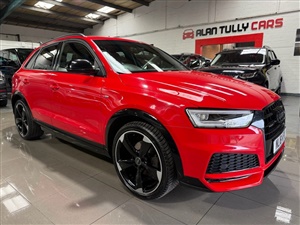 Large image for the Used Audi Q3