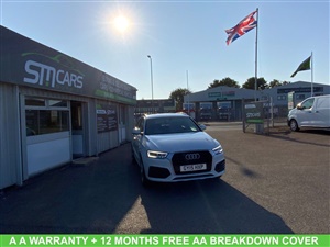 Large image for the Used Audi Q3