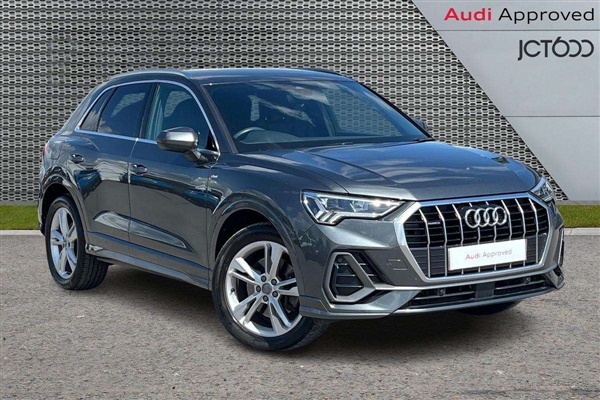Large image for the Used Audi Q3