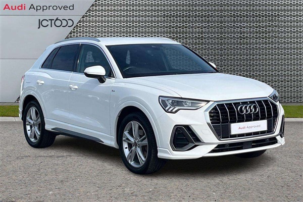 Large image for the Used Audi Q3