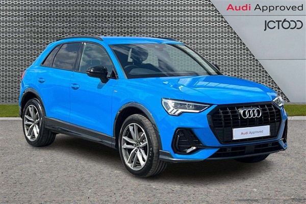 Large image for the Used Audi Q3
