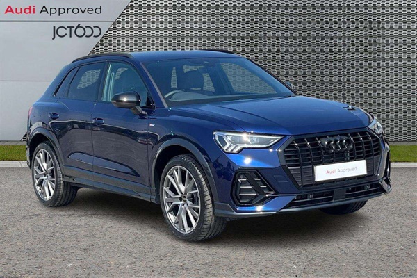 Large image for the Used Audi Q3
