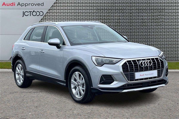 Large image for the Used Audi Q3