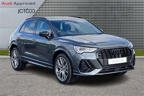 Large image for the Used Audi Q3