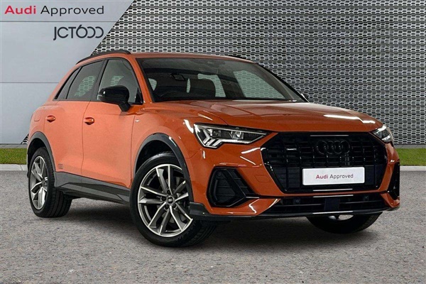 Large image for the Used Audi Q3
