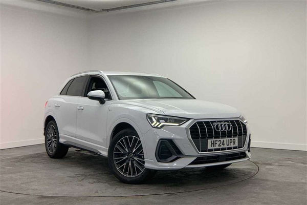 Large image for the Used Audi Q3