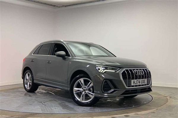 Large image for the Used Audi Q3
