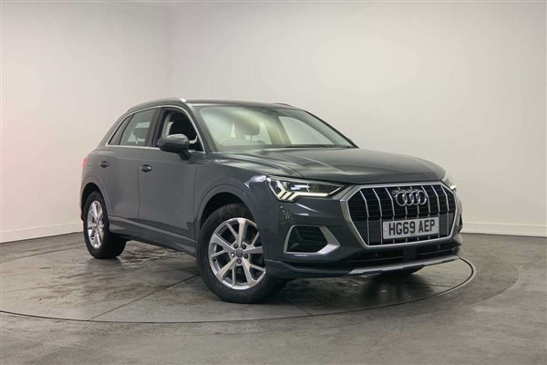 Large image for the Used Audi Q3