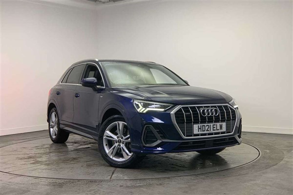 Large image for the Used Audi Q3