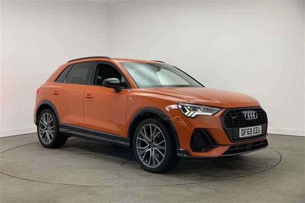 Large image for the Used Audi Q3