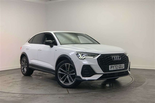 Large image for the Used Audi Q3