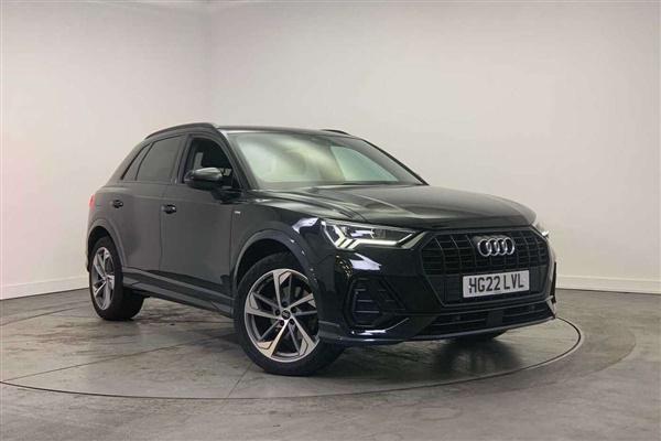 Large image for the Used Audi Q3