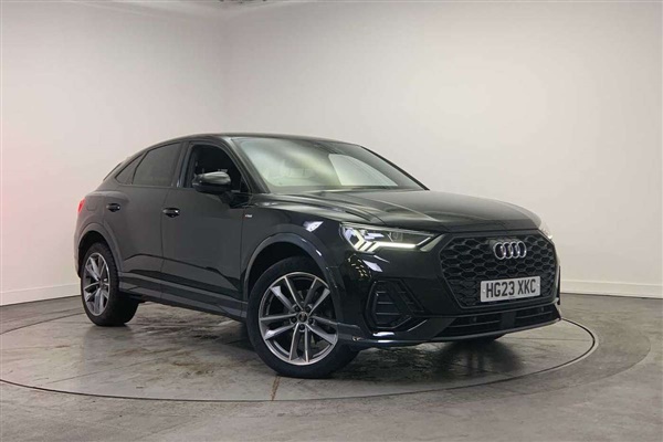 Large image for the Used Audi Q3