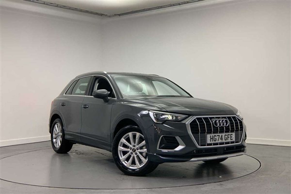 Large image for the Used Audi Q3