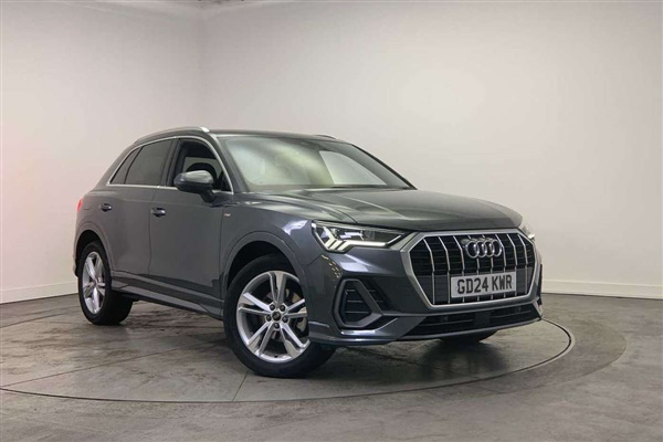 Large image for the Used Audi Q3