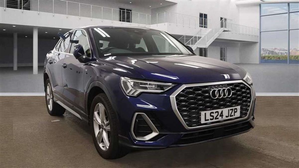 Large image for the Used Audi Q3