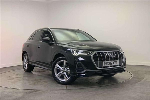 Large image for the Used Audi Q3