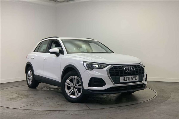 Large image for the Used Audi Q3