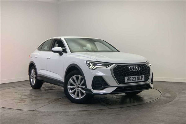 Large image for the Used Audi Q3
