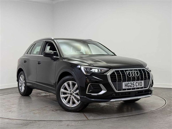 Large image for the Used Audi Q3