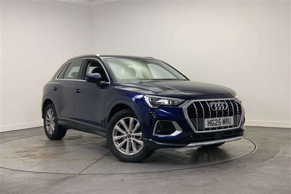 Large image for the Used Audi Q3