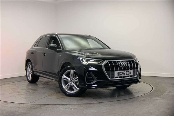 Large image for the Used Audi Q3