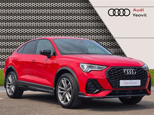 Large image for the Used Audi Q3