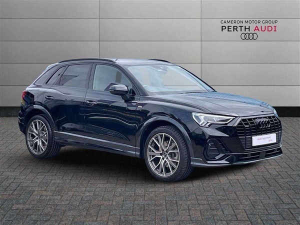 Large image for the Used Audi Q3