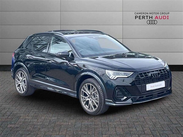 Large image for the Used Audi Q3